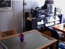 Living Room and Dining Area